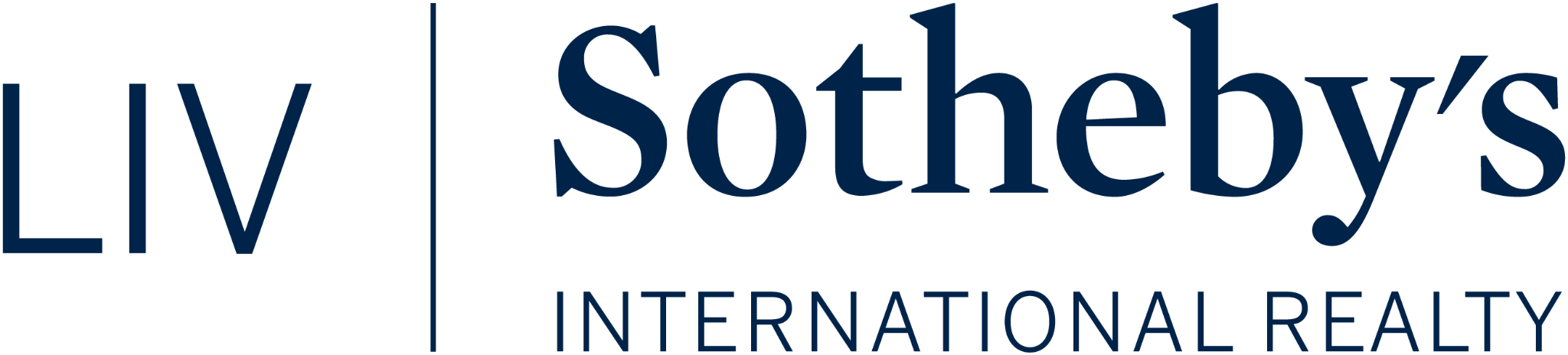 LIV Sotheby’s International Realty