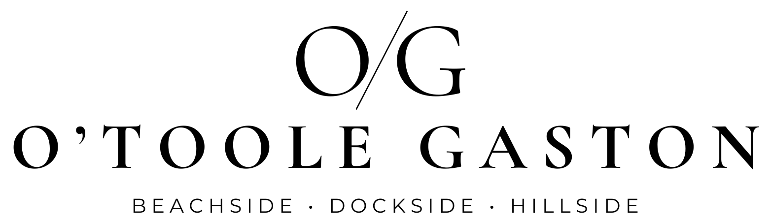 O’Toole Gaston — Beachside · Dockside · Hillside